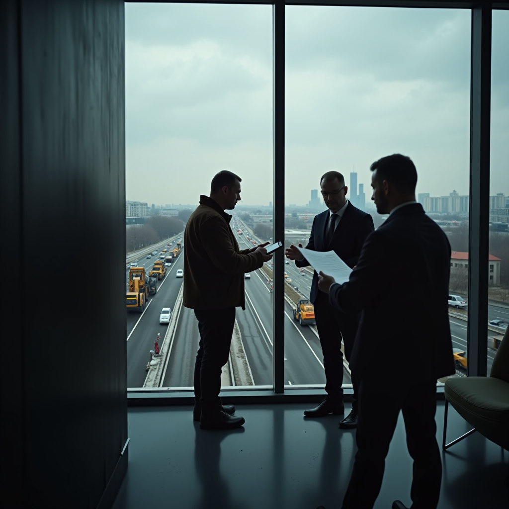 Изображение к статье "Аудит закупок: лучший контроль для 44-ФЗ и 223-ФЗ"