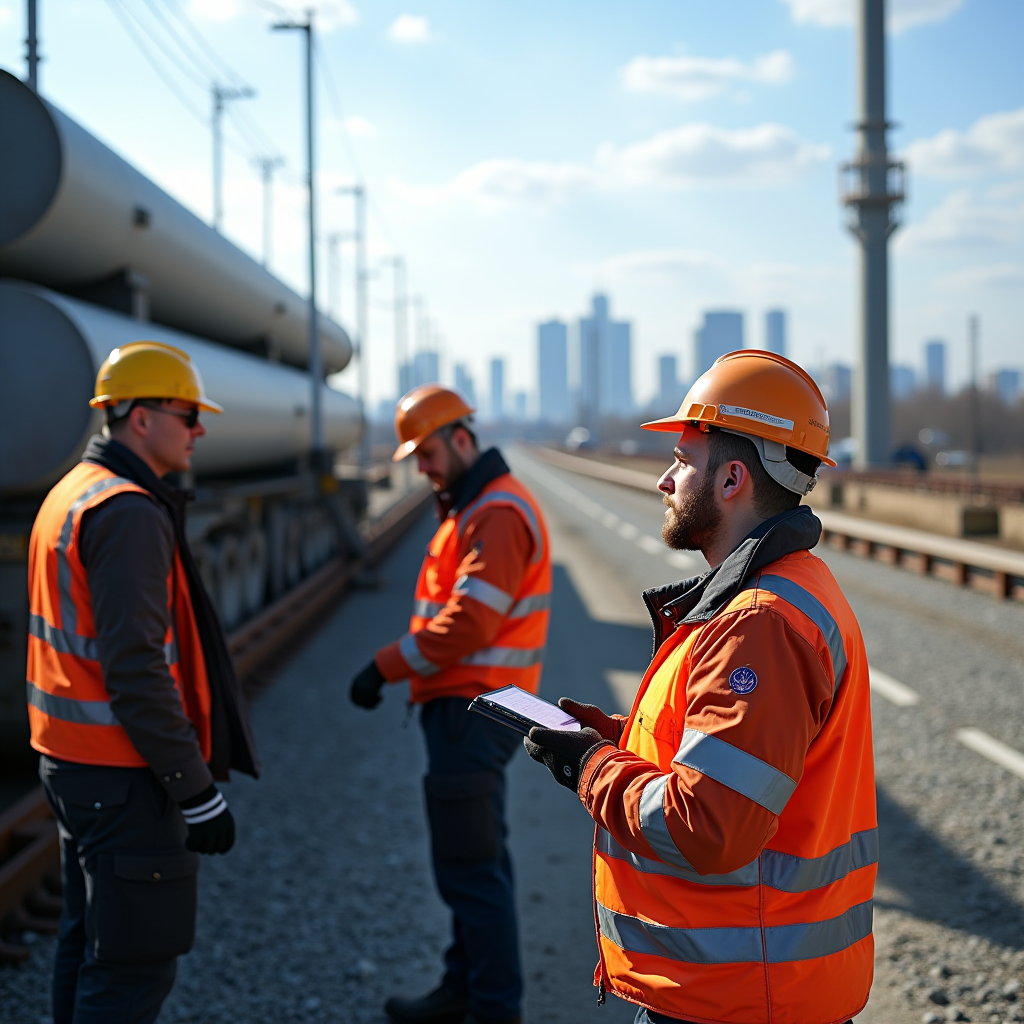 Изображение к статье "Проверка Контрагента: Надежный Алгоритм Без Рисков"
