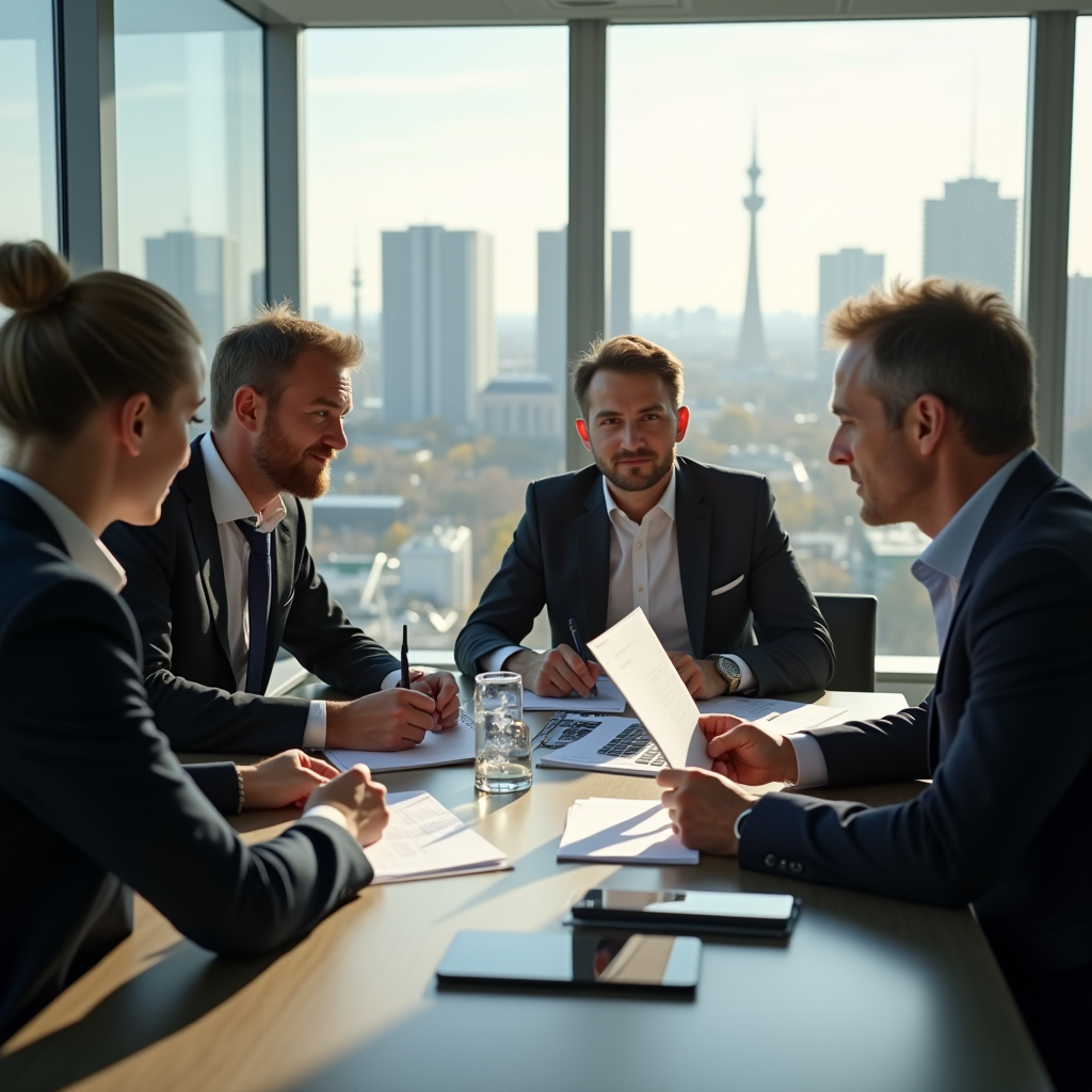 Наглядный пример к статье "Конкурсная документация: Простое обучение госзакупкам в Кирове"