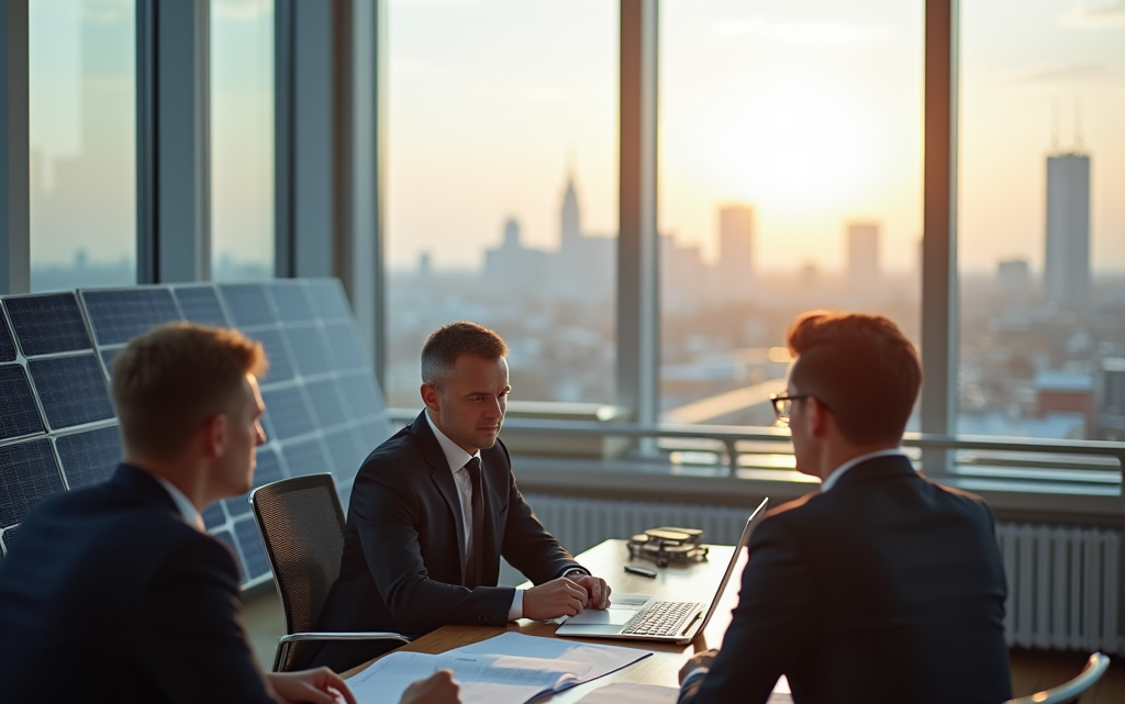 Изображение к статье "Проверка контрагента: надежный алгоритм для безопасных закупок"