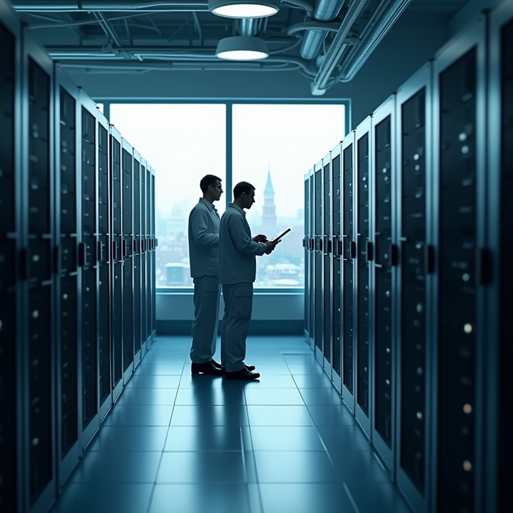 Изображение к статье "Цифровизация закупок: Успешный переход на ЭДО"