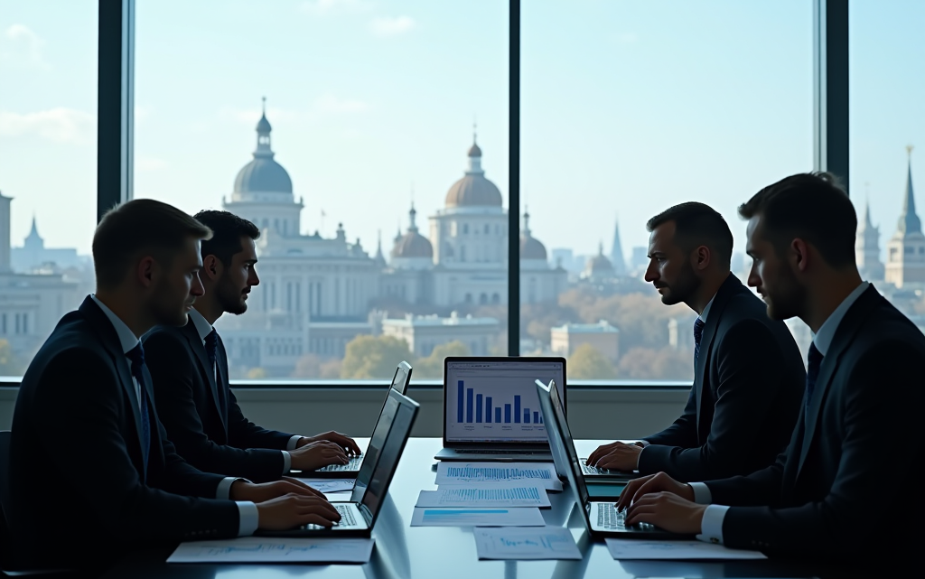 Изображение к статье "Планирование закупок: ключевой курс для выгодных контрактов"