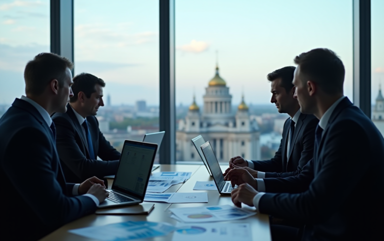 Поясняющая иллюстрация к материалу "Обеспечение заявок: Эксклюзивное обучение в Саратове"