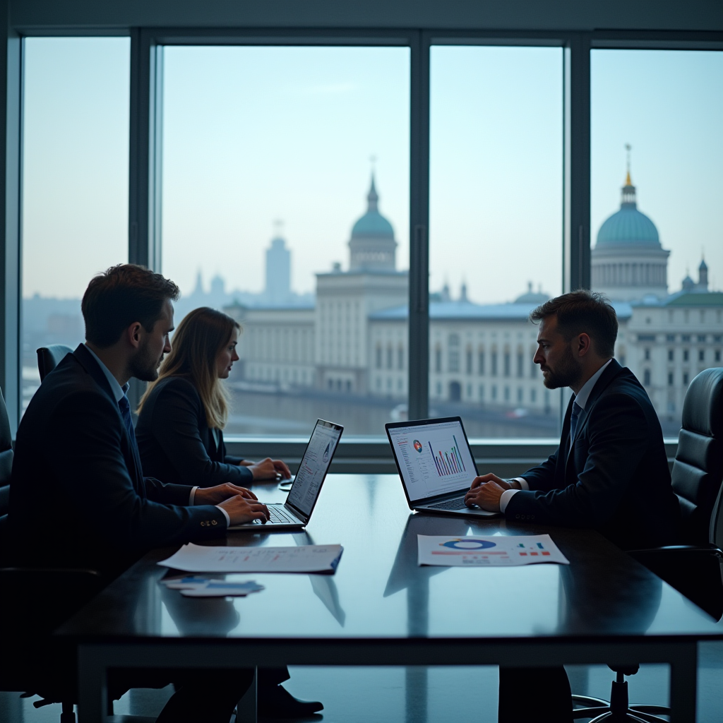 Поясняющая иллюстрация к материалу "Жалобы на закупки: эффективное обучение специалистов в Донецке"