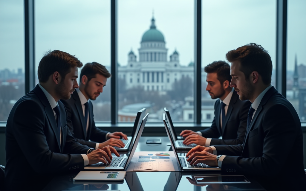 Наглядный пример к статье "Цифровизация закупок — профессиональное обучение 44-ФЗ в Кирове"