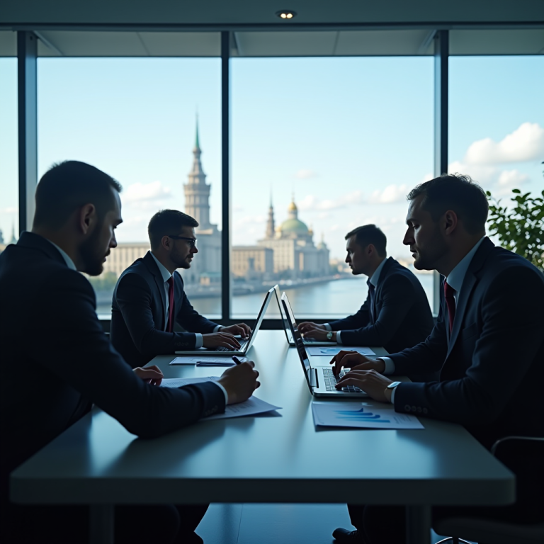 Изображение к статье "Закупки: Исчерпывающее руководство по 44-ФЗ и 223-ФЗ"