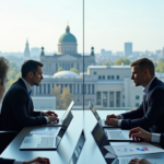 Наглядный пример к статье "Обучение контрактных управляющих: Экспертные курсы в Кирове"