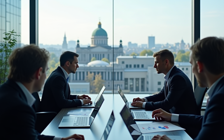 Наглядный пример к статье "Обучение контрактных управляющих: Экспертные курсы в Кирове"