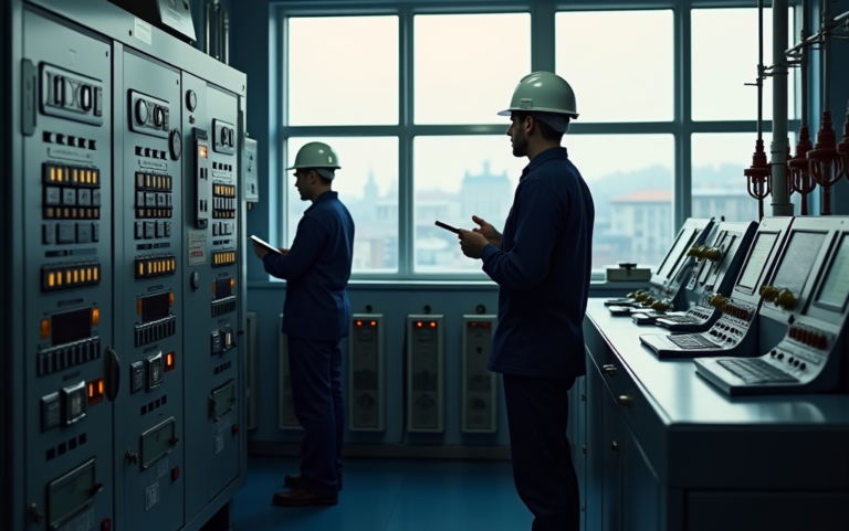 Изображение к статье "Контроль исполнения контракта по 44-ФЗ: важный профессиональный алгоритм"