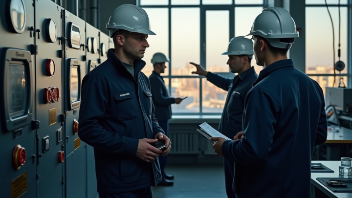 Иллюстрация 1: Повышение квалификации: эффективное обучение закупкам для контрактной службы Изображение к статье "Повышение квалификации: эффективное обучение закупкам для контрактной службы"