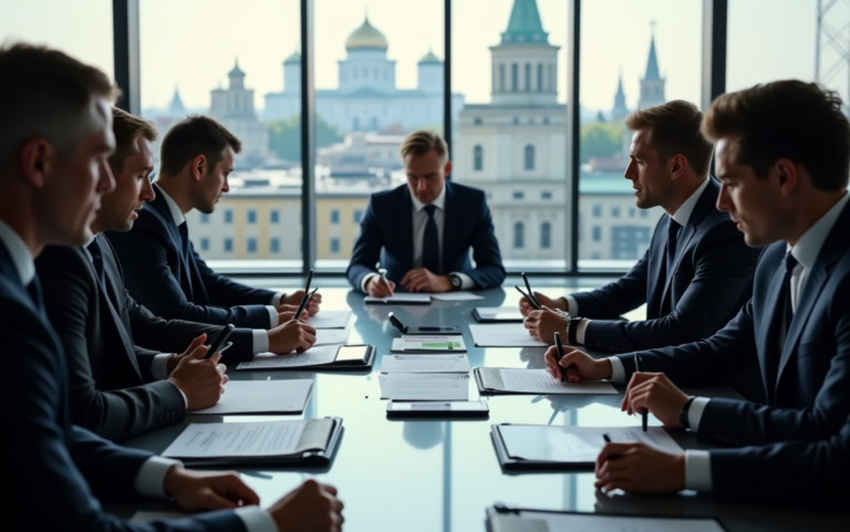 Наглядный пример к статье "Права поставщика — эффективная защита в Кирове"