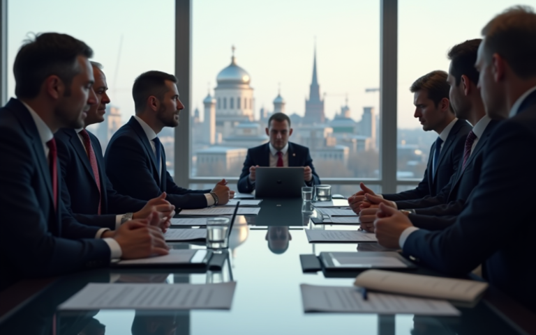 Изображение к статье "Контроль закупок: Необходимый аудит для эффективности"