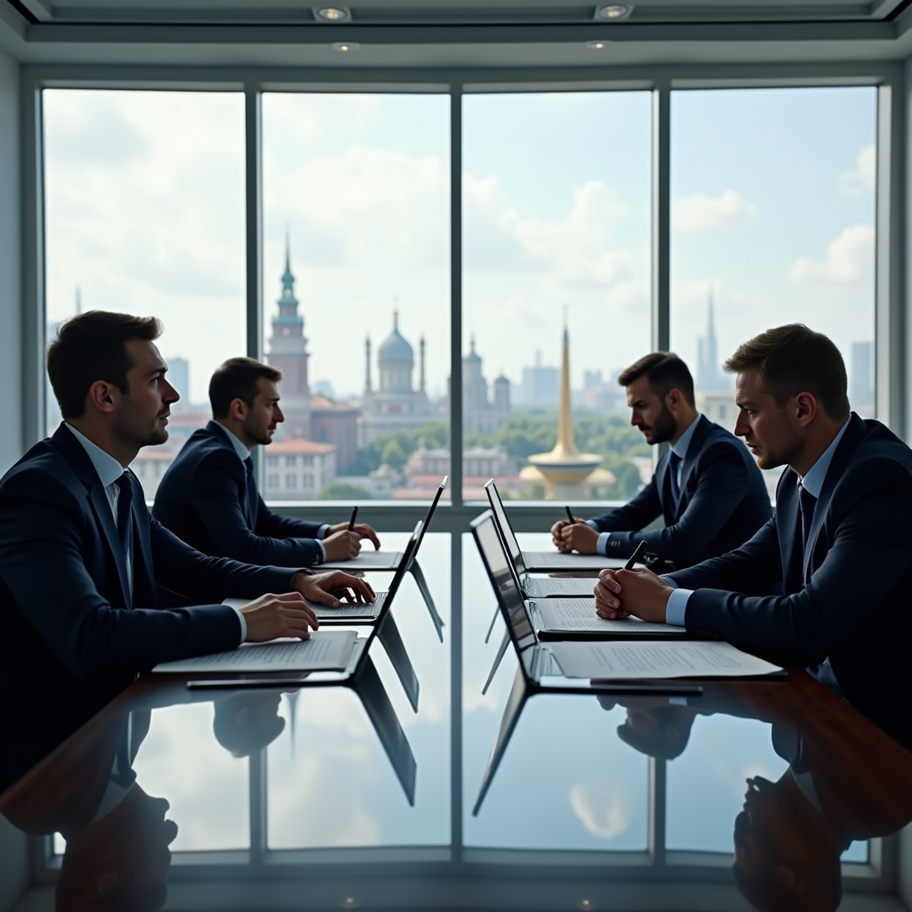 Наглядный пример к статье "Ошибки заказчика: Эффективное обучение госзакупкам в Кирове"