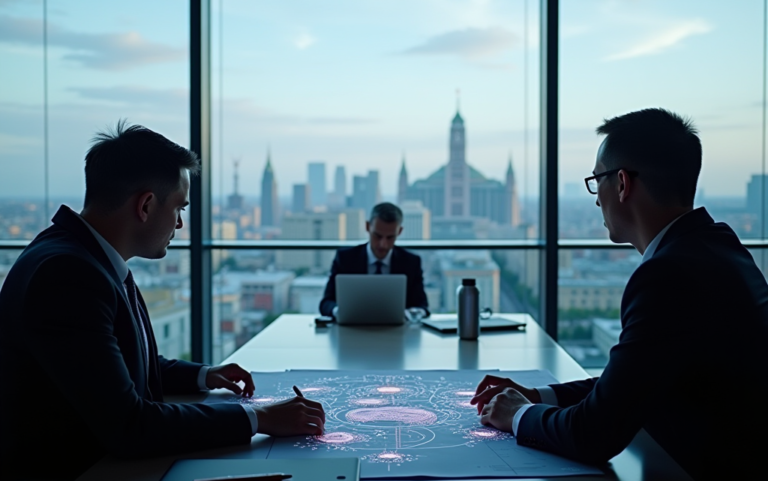 Наглядный пример к статье "Электронный документооборот: Эксклюзивное руководство в Кирове"