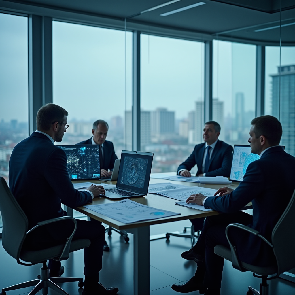 Поясняющая иллюстрация к материалу "Защита прав: эффективные способы в в Кирове"