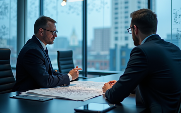 Изображение к статье "Закон 223-ФЗ: Важные Преимущества и Скрытые Риски"