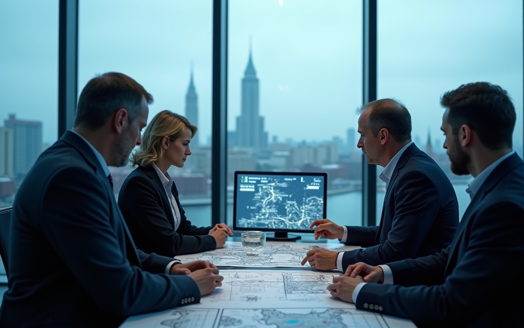 Иллюстрация 1: Обучение закупкам 44-ФЗ: Лучший Карьерный Рост Графическое сопровождение статьи "Обучение закупкам 44-ФЗ во Владимире: эффективные советы"