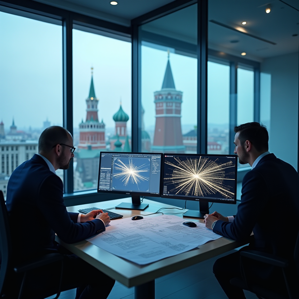 Наглядный пример к статье "Оформление электронных закупок: лучшие практики в Кирове"