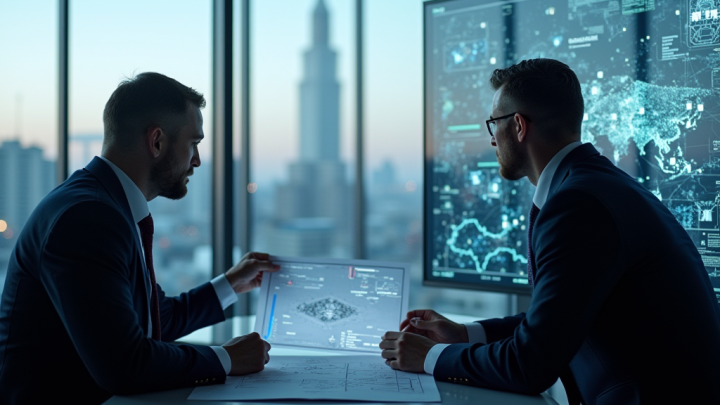 Иллюстрация 2: Обучение контрактных управляющих: эксклюзивный карьерный рост Поясняющая иллюстрация к материалу "Обучение контрактных управляющих: эксклюзивные курсы во Владимире"