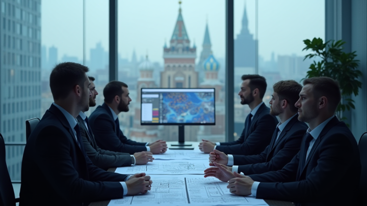 Иллюстрация 2: 223-ФЗ: Важные Преимущества и Недостатки Закупок Поясняющая иллюстрация к материалу "223-ФЗ: важные преимущества и недостатки в Саратове"